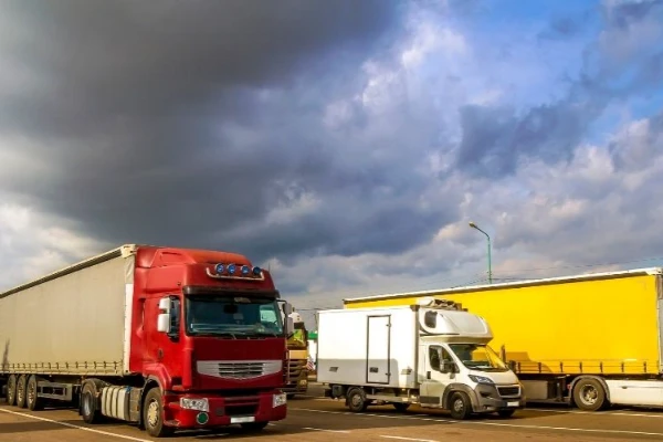 Yalova Diyarbakır Nakliyat Ambarları